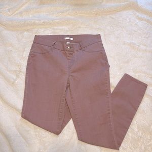 LC Lauren Conrad Pants